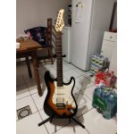 Guitare electrique cort stat3t