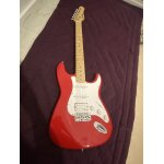 Guitare electrique eagletone basse