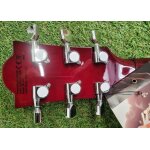 Guitare electrique eko sg est 1959