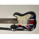 Guitare electrique enfant - first series.