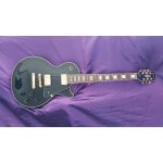 Guitare electrique epiphone les paul custom pro noire usa 2013