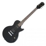 Guitare electrique epiphone les paul special ii ebony