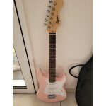 Guitare electrique fender squier