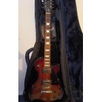 Vend guitare electrique gibson studio les paul 2023