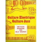 Guitare electrique guitare jazz