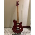 Guitare electrique olp, copie de la music man.