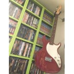 Guitare electrique ovation line 6 excellent etat