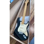 Guitare electrique prodipe st 84 black