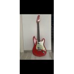 Guitare electrique prodipe stratocaster vintage