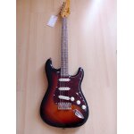 Guitare electrique redwood s - style classic rw 3ts