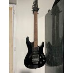 Guitare electrique s470bk ibanez Guitare electrique s470bk ibanez