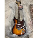 Guitare electrique st100 - sb eko