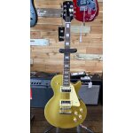 Guitare electrique stagg lp gold Guitare electrique stagg lp gold