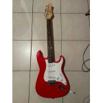 Guitare electrique stratocaster Guitare electrique stratocaster