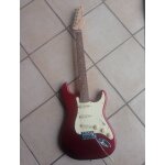 Guitare electrique stratocaster prodipe