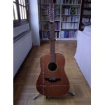 Vend : guitare electro acoustique 12 cordes: takamine eg510s - 12
