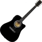 Guitare electro acoustique squier sa - 105ce Guitare electro acoustique squier sa - 105ce