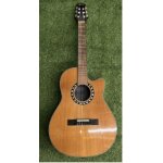 Guitare electro ovation pro series classic 1773ax - 4 - g