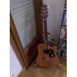 Guitare electroacoustique takamine eg 50th anniversary plus etuit Guitare electroacoustique takamine eg 50th anniversary plus etuit
