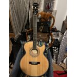 Guitare epiphone pr5