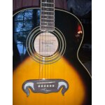 Guitare esp - ltd tombstone gl - j2e george lynch signature