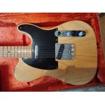 Guitare fender