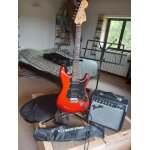 Guitare fender