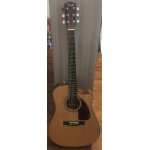 Guitare fender electro acoustique cd140sce nat