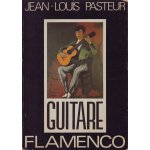 Guitare flamenco Guitare flamenco