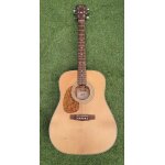 Guitare folk cort earth70lh