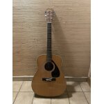 Guitare folk yamaha modle fg335 - avec etui