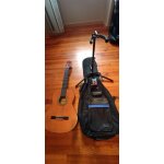 Guitare gaucher et accessoires Guitare gaucher et accessoires