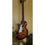 Guitare gaucher epiphone les paul 100