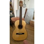 Guitare giannini awn6 3 / 4 size
