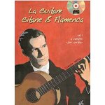 La guitare gitane et flamenca vol. 1