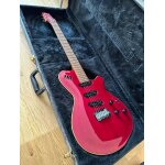 Guitare godin lgx3 edition limite
