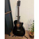 Guitare guild om - 260 - ce