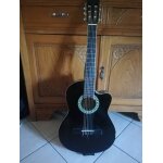 Guitare harley benton