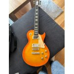 Guitare harley benton