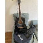 Guitare ibanez Guitare ibanez