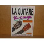 La guitare par l'image