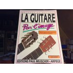 La guitare par l'image - methode simple permettant d'apprendre et de jouer rapidement de la guitare. La guitare par l'image - methode simple permettant d'apprendre et de jouer rapidement de la guitare.