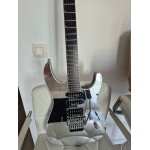 Guitare jackson mirror sl3r soloist