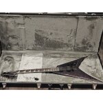 Guitare ltd kh v kirk hammett