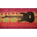 Guitare ltd m - 50 + ampli fender mustang 1