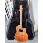 Guitare ovation celebrity cc057