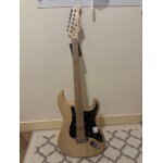 Guitare prodipe electrique st 83 ash