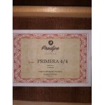 Guitare prodipe primera