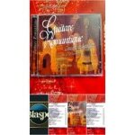 Guitare romantique � concierto de aranjuez � recuerdos de la alhambra � cd guitare classique