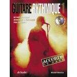 Guitare rythmique 1 - mthode de guitare acoustique et electrique